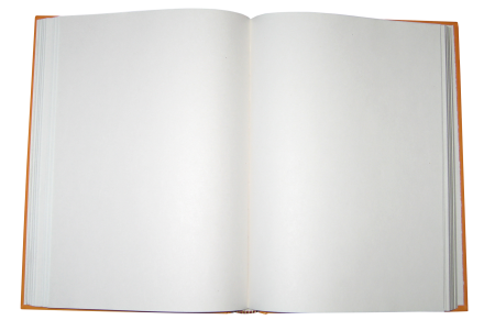 Открытая книга