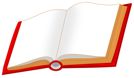 Раскрытая книга