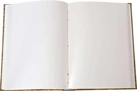Книжный разворот
