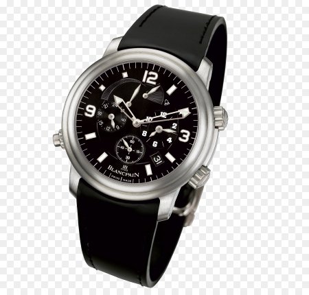 Blancpain 2041-12a30 64bda