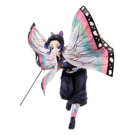 Фигурка Shinobu Kocho Demon Slayer