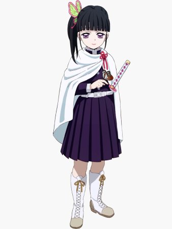 Kanao Tsuyuri