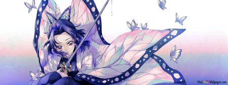 Demon Slayer Kimetsu no Yaiba Shinobu