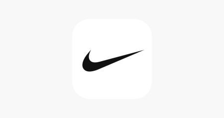 Оригинальный значок Nike