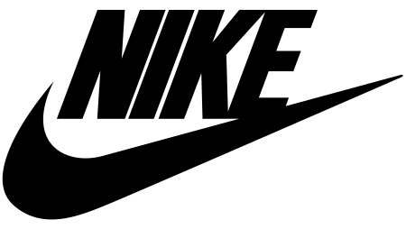 Nike Swoosh logo