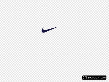 Лого Nike svg