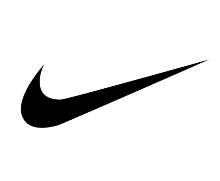 Nike лого