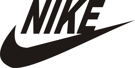 Nike обувь логотип