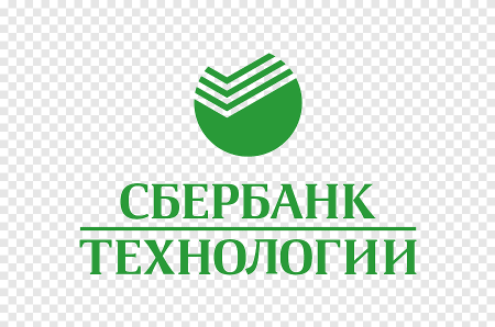 Сбербанк логотип