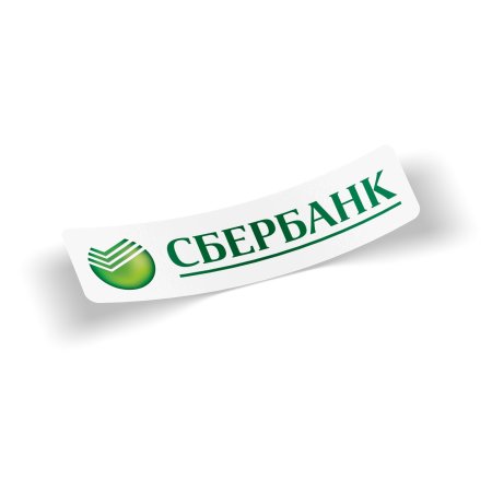 Сбер иконка