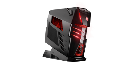 Системный блок MSI Aegis b918