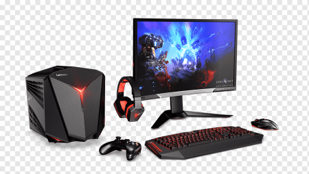 Lenovo IDEACENTRE 710