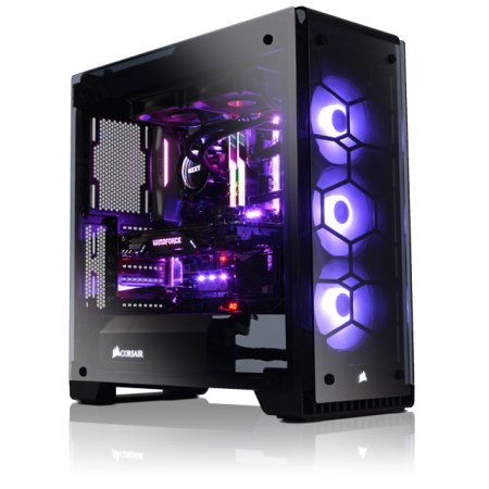 Компьютер PC-Gamer i5/rtx3060