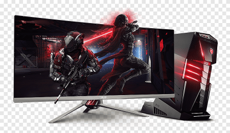 Игры на компьютер