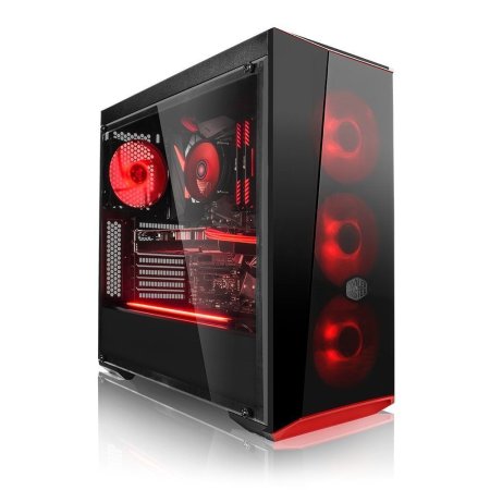 Системный блок Kit Gamer 436i