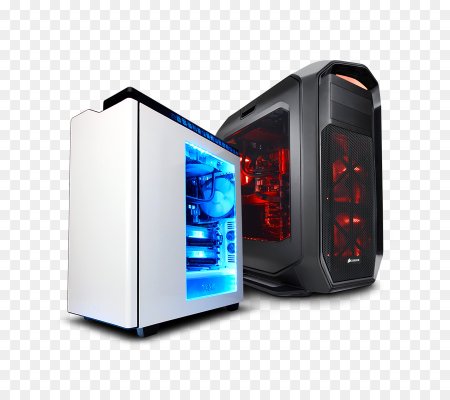 Системный блок e2e4 PC extreme Gamer Homelander
