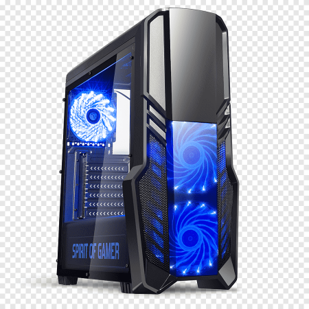 E2e4 Pro Gamer might системный блок