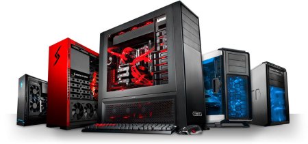 Игровой компьютер за 20000
