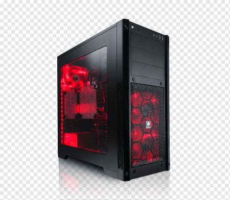 Системный блок Computer Case line игровой