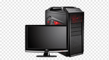Cooler Master монитор