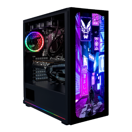 RTX 3090 В ПК