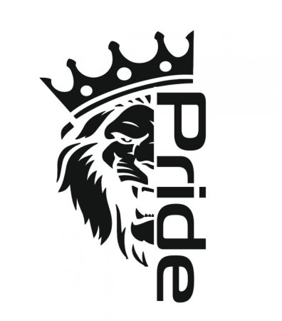 Прайд Weapon of Kings