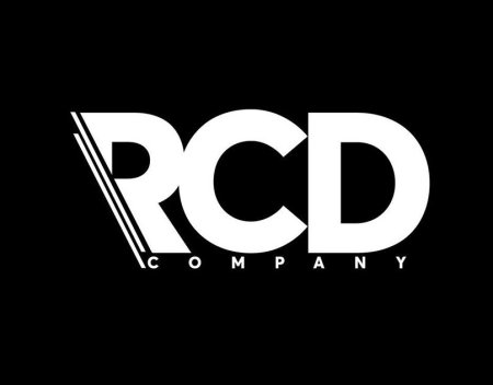 Надписи для RCD