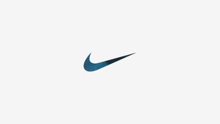 2021 Logo Nike