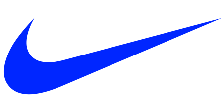 Найк лого