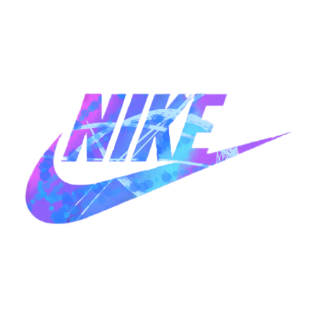Nike .354 logo