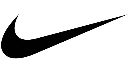 Nike logo 1985