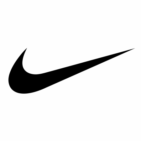 Nike Swoosh logo