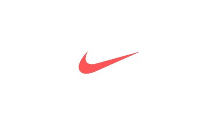 Nike Swoosh logo