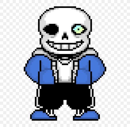 Санс Pixel