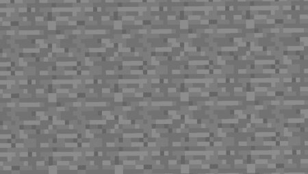 Minecraft блок камня