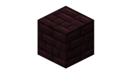 Nether Brick в майнкрафт