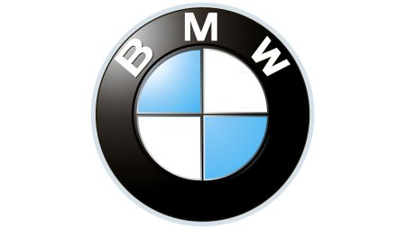 Картинки значок bmw без фона (59 фото)
