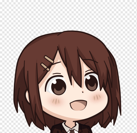 Chibi Юи