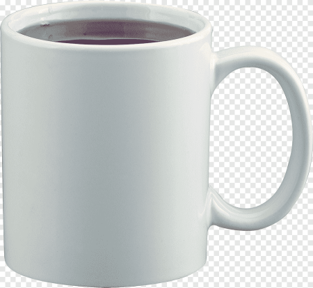 Кружка Coffee Mug