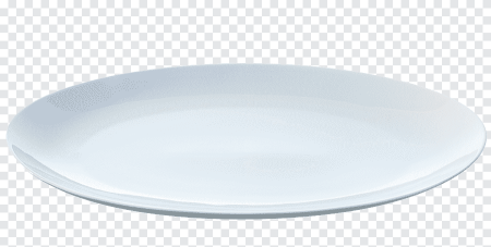 Картинки тарелка белая без фона (56 фото)