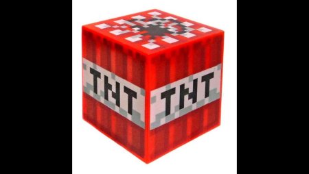 Блок ТНТ