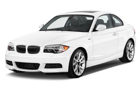 BMW e82
