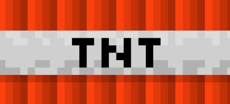 TNT надпись