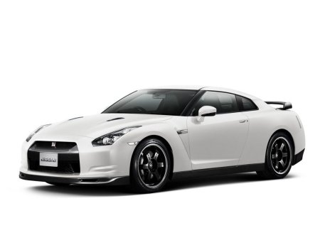 Nissan GTR r35 Egoist