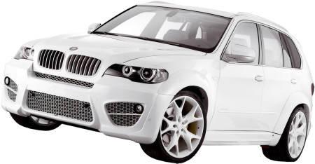 BMW x5 e70 PNG