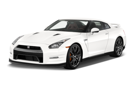 Ниссан Скайлайн GTR 2015