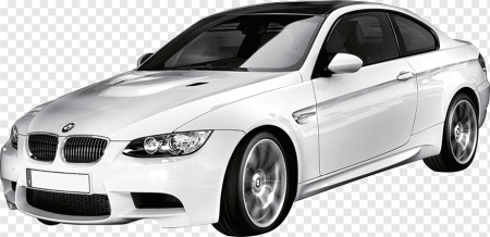 BMW m3 Coupe PNG