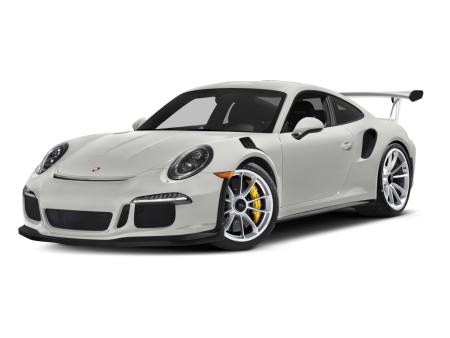Porsche 911 gt2 PNG