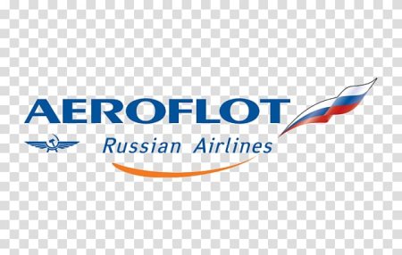 Аэрофлот значок авиакомпании