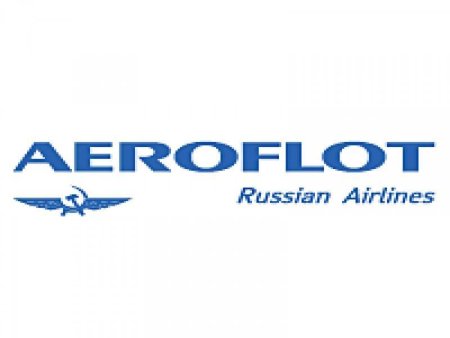 Печать Аэрофлота